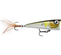 Rapala X-Lite Pop FNP4-AYU 1.8 inches (4.5 cm) / 0.16 oz (4.5 g) AYU