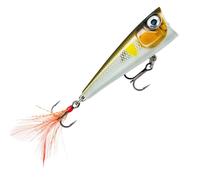 Rapala X-Lite Pop FNP4-AYU 1.8 inches (4.5 cm) / 0.16 oz (4.5 g) AYU