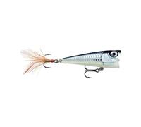 Rapala X-Lite Pop FNP4-ROL 1.8 inches (4.5 cm) / 0.16 oz (4.5 g) ROL (Lie Brooch)