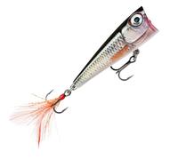 Rapala X-Lite Pop FNP4-ROL 1.8 inches (4.5 cm) / 0.16 oz (4.5 g) ROL (Lie Brooch)