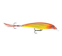 Rapala X-Rap 10 Fishing Lure (Hot Head)