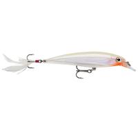 Rapala X-Rap Lures - Pike Perch Zander Bass Salmon Sea Trout Fishing Tackle