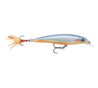 Rapala X-Rap 10cm 13g Suspending Lure Salmon Perch Trout Pike NEW COLOURS 2025