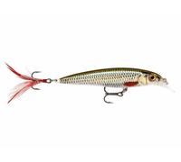Rapala X Rap 6/8/10 cm Artificial Minnow Fishing Sea River Suspending Trout