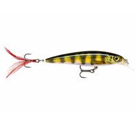 Rapala X-Rap 6cm 4g Suspending Lure Crankbait Bass Pike Salmon NEW COLOURS