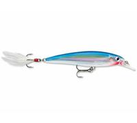 Rapala X-Rap 6cm 4g Suspending Lure Crankbait Bass Pike Salmon NEW COLOURS