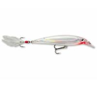 Rapala X-Rap 6cm 4g Suspending Lure Crankbait Bass Pike Salmon NEW COLOURS