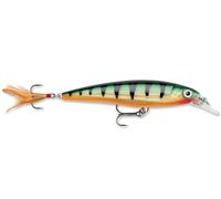 Rapala X-Rap 8cm 7g XR08 Suspending Lure Crankbait Salmon Perch Trout COLOURS