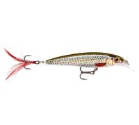 Rapala X-Rap Casting Wobbler 8cm - 10cm Artificial Lure Pike Lure Zander Lure