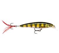 Rapala X-Rap 8cm 7g XR08 Suspending Lure Crankbait Salmon Perch Trout COLOURS