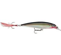 Rapala X-Rap Casting Wobbler 8cm - 10cm Artificial Lure Pike Lure Zander Lure