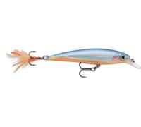 Rapala X-Rap Casting Wobbler 8cm - 10cm Artificial Lure Pike Lure Zander Lure