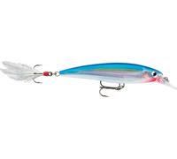 Rapala X-Rap Casting Wobbler 8cm - 10cm Lures Pike Bait Zander Bait
