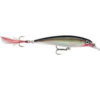 Rapala X-Rap Casting Wobbler 8cm - 10cm Lures Pike Bait Zander Bait