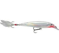Rapala X-Rap Casting Wobbler 8cm - 10cm Lures Pike Bait Zander Bait