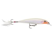 Rapala X-Rap Casting Wobbler 8cm - 10cm Lures Pike Bait Zander Bait