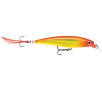 Rapala X-Rap Casting Wobbler 8cm - 10cm Lures Pike Bait Zander Bait