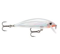 Rapala X-Rap Countdown 5cm 4g Sinking Lure Crankbait NEW COLOURS