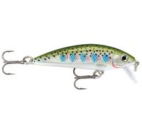 Rapala X-Rap Countdown 5cm 4g Sinking Lure Crankbait NEW COLOURS