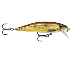 Rapala X-Rap Countdown 5cm 4g Sinking Lure Crankbait NEW COLOURS