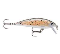 Rapala X-Rap Countdown 7cm 10g Sinking Lure Crankbait NEW COLOURS