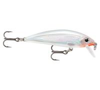 Rapala X-Rap Countdown 7cm 10g Sinking Lure Crankbait NEW COLOURS