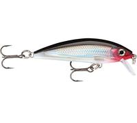 Rapala X-Rap Countdown Lure 7cm 10g - S Silver