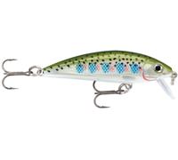 Rapala X-Rap Countdown Lures - Pike Perch Salmon Sea Trout Bass Fishing Tackle