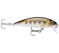 Rapala X-Rap Countdown Lures - Pike Perch Salmon Sea Trout Bass Fishing Tackle
