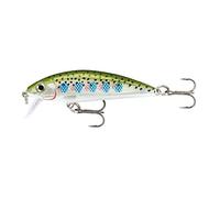Rapala X-Rap CountDown Sinking Lure for Freshwater Fish Including Trout, Salmon, Perch, Zander and Pike.