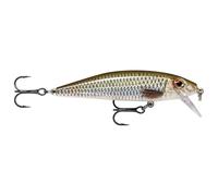 Rapala X-Rap CountDown Sinking Lure for Freshwater Fish Including Trout, Salmon, Perch, Zander and Pike.