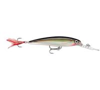 Rapala X-Rap Deep Jerkbait