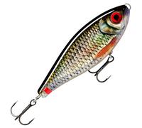 Rapala X-rap Haku Lipless Crankbait 74g 140 Mm Multicolor