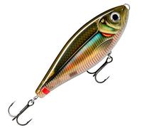 Rapala X-Rap Haku Fishing Lure - ABS Body - Freshwater Resistant - Variable Swimming Depth - 14 cm / 74 g - Made in Estonia - 5W-50UV - Unisex Adult - 50 UV (UV5, Standard