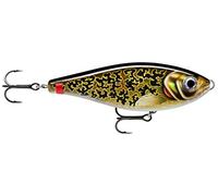 Rapala X-Rap Haku Lure 14cm 74g - SMB Smelt on the Beach
