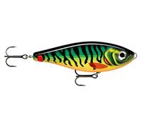 Rapala X-Rap Haku Lure 14cm 74g - HTIP Hot Tiger Pike