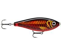 Rapala X-Rap Haku Lure 14cm 74g - TWZ Twilight Zone