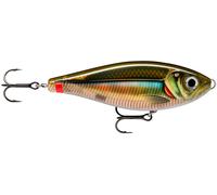 Rapala X-Rap Haku Lure 14cm 74g - SMB Smelt on the Beach