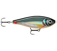 Rapala X-Rap Haku Lures - Pike Muskie Zander Catfish Predator Fishing Tackle