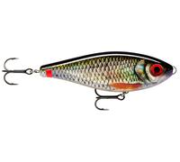 Rapala X-Rap Haku Lures - Pike Muskie Zander Catfish Predator Fishing Tackle