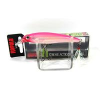 Rapala X-Rap Jerkbait 06 Fishing lure (Hot Pink, Size- 2.5)