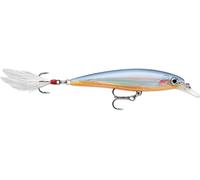 Rapala X-Rap Jerkbait 06 Fishing Lures