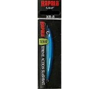 Rapala X-Rap Lures - Pike Perch Zander Bass Salmon Sea Trout Fishing Tackle