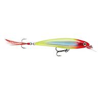 Rapala X-Rap Jerkbait 10 Fishing lure (Clown, Size- 4)