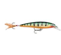 Rapala X-Rap Jerkbait 10 Fishing lure (Perch, Size- 4)