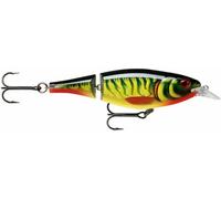 Rapala X Rap Jointed 13 cm 46 gr XJS13 Artificial Swimbait for Pike Catfish