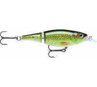 Rapala X Rap Jointed 13 cm 46 gr XJS13 Artificial Swimbait for Pike Catfish