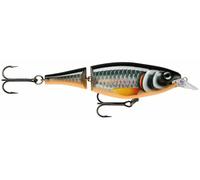Rapala X Rap Jointed 13 cm 46 gr XJS13 Artificial Swimbait for Pike Catfish