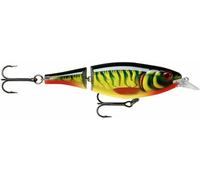 Rapala X Rap Jointed 13 cm 46 gr XJS13 Artificial Swimbait for Pike Catfish
