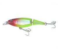 Rapala X-Rap Jointed Shad 13cm 46g XJS13 Suspending Lure Crankbait NEW COLOURS